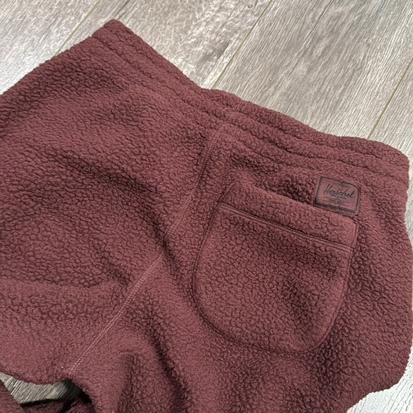 HERSCHEL SUPPLY CO. Sherpa Jogger Pant S - Picture 5 of 5